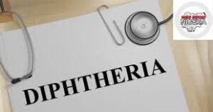 Nationwide Diphtheria Vaccination