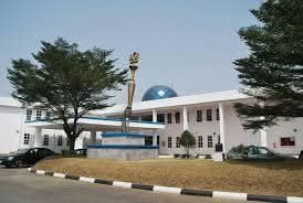 Rivers Assembly Complex