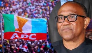 Peter Obi To Join The APC