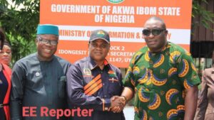 Akwa Ibom Information Commission