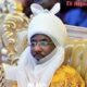 Sanusi Stays As Emir