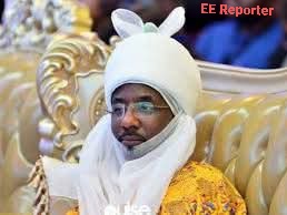 Sanusi Stays As Emir