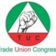 TUC Supports Lagos Corps