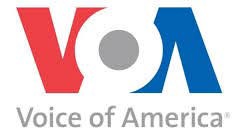 Voice Of America