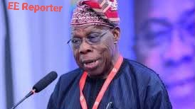 Ex-President Obasanjo