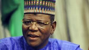 Sule Lamido