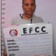 EFCC Arraigned Woman