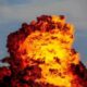 Another Explosion Rocks Pipeline