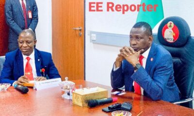 EFCC