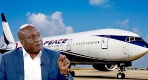 Air Peace Offers