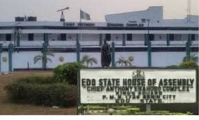 Edo Assembly Speaker