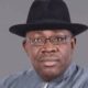 Bayelsa Ex-Gov. Dickson