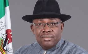 Bayelsa Ex-Gov. Dickson