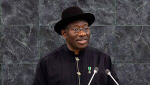 PDP Invites Jonathan To Run Again In 2027