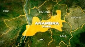 Nnewi Candidate In Anambra South