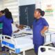 Umo Eno Upgrades General Hospital