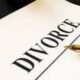Woman Seeks Divorce