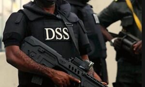 NPC Commends SSS For Release Of Journalists In Jos