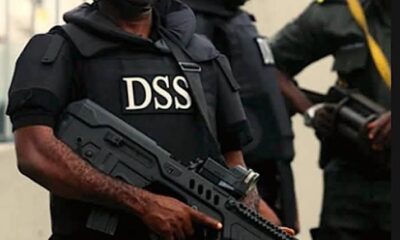 NPC Commends SSS For Release Of Journalists In Jos