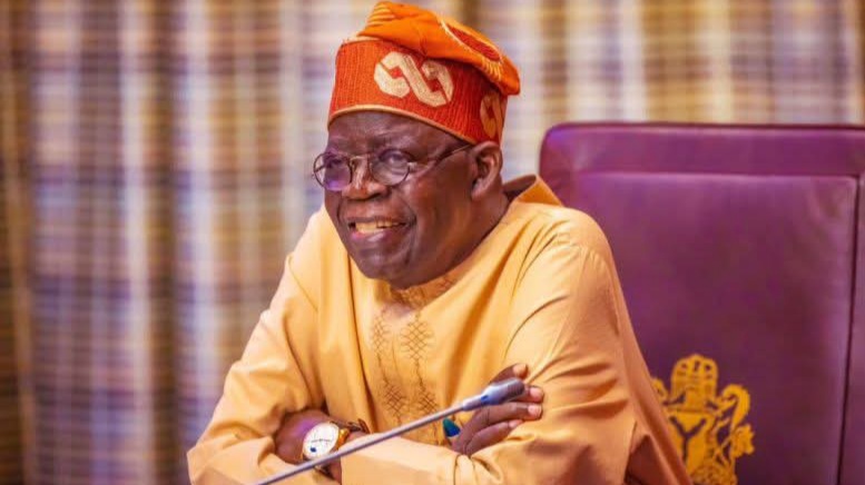 Tinubu