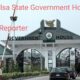 Bayelsa Government House