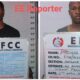 Internet Fraudsters