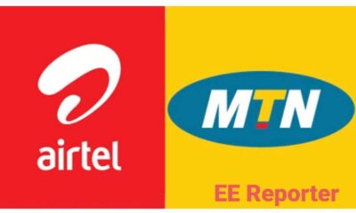 Airtel, MTN