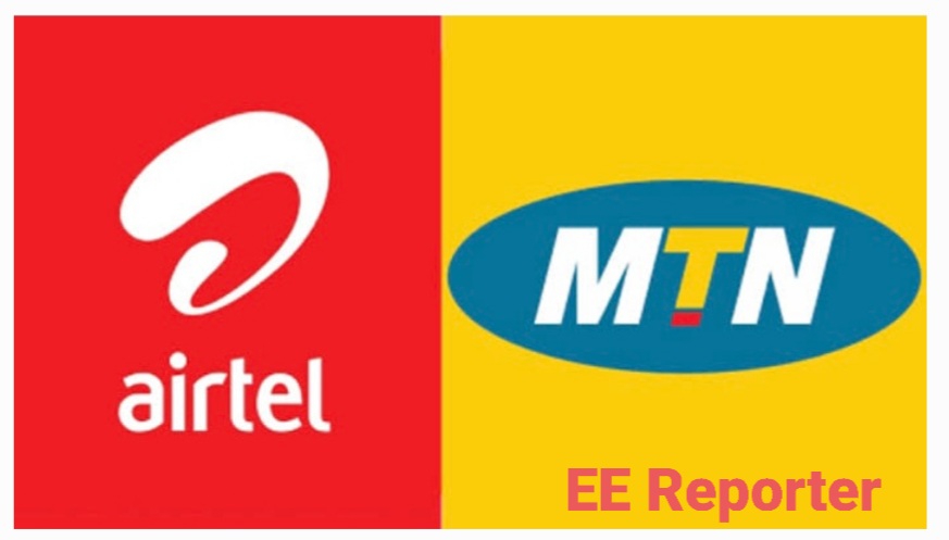 Airtel, MTN