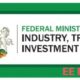 Trade Ministry (FMITI)