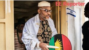 Nnamdi Kanu