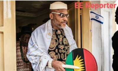 Nnamdi Kanu