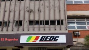 TCN Tackles BEDC