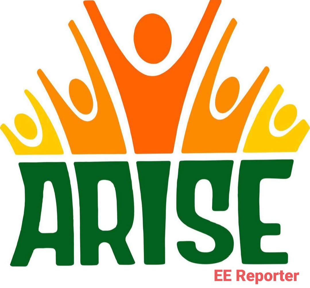 ARISE AGENDA