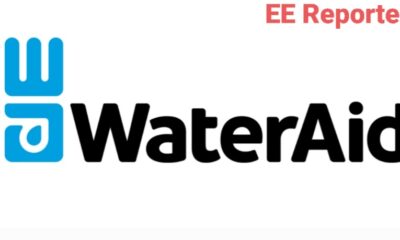 WaterAid