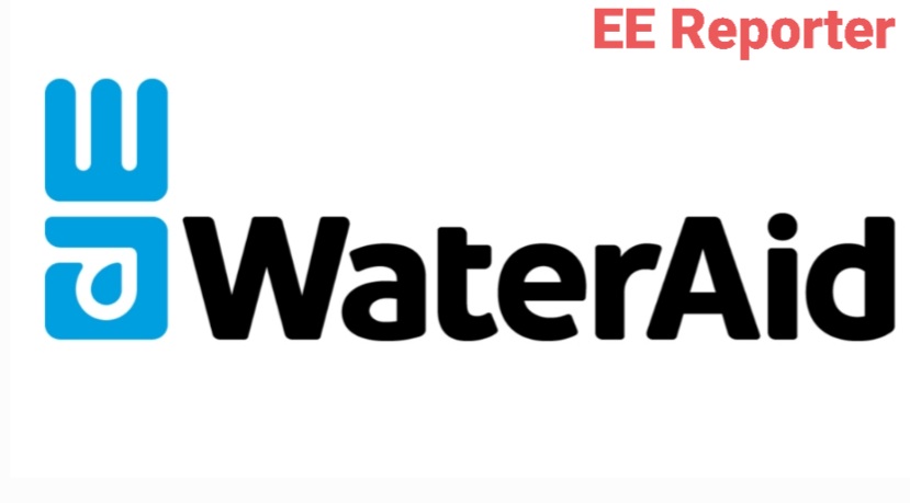 WaterAid