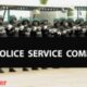 PSC Promotes 66 Senior Police Officers