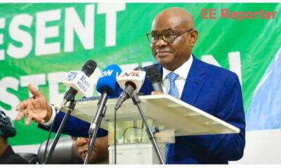 Wike Revokes 4,794 Land Titles