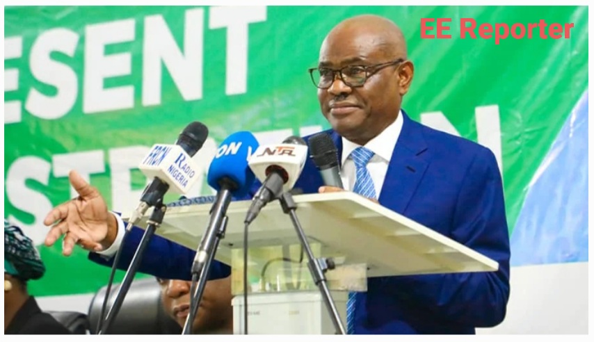 Wike Revokes 4,794 Land Titles