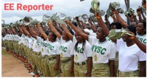 NYSC DG To Corps Members