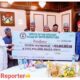 Reps Donate N705m