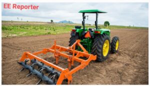 Farm Mechanisation