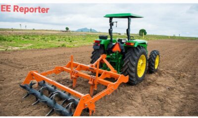 Farm Mechanisation