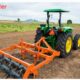 Farm Mechanisation