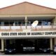 Ondo Assembly Summons Amotekun