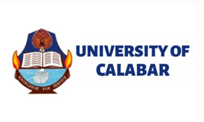 Tinubu Inaugurates 6 Projects At UNICAL