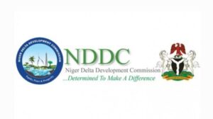 NDDC Supports Rice Farmers