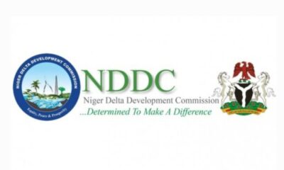 NDDC Supports Rice Farmers