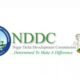 NDDC Supports Rice Farmers