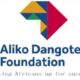 Aliko Dangote Foundation Donates