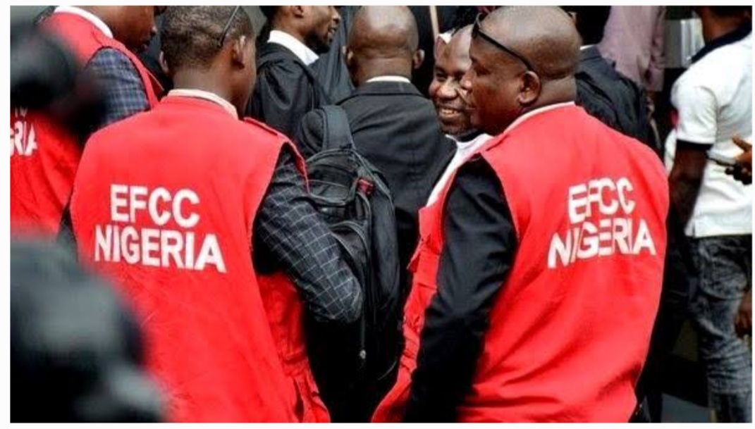 EFCC Probes Man